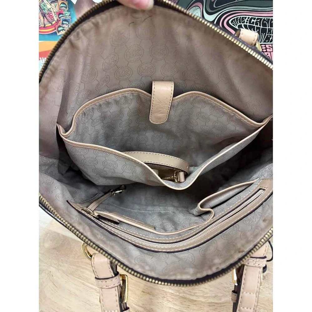Michael Kors tote purse